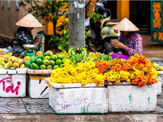 HÀ NỘI - PHÚ QUỐC - HÀ NỘI 4N3Đ BAY VNA TRƯA (LMHV)