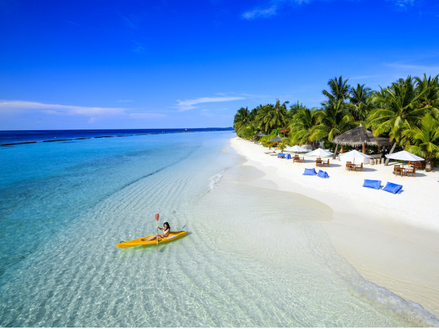 TRỌN GÓI HÀ NỘI - PHÚ QUỐC 4 NGÀY 3 ĐÊM (bay sáng, Vietnam Airlines)