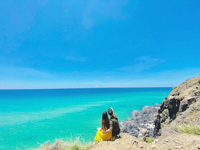 HÀ NỘI - QUY NHƠN - PHÚ YÊN 4 NGÀY 3 ĐÊM ( Bay Vietnam Airlines )